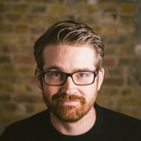 Florian Frey - Geschäftsführer